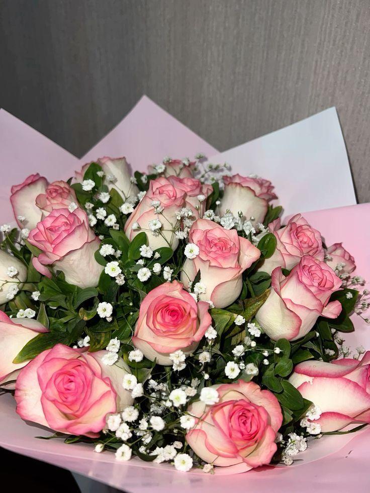 Secret Garden's Blossom Embrace